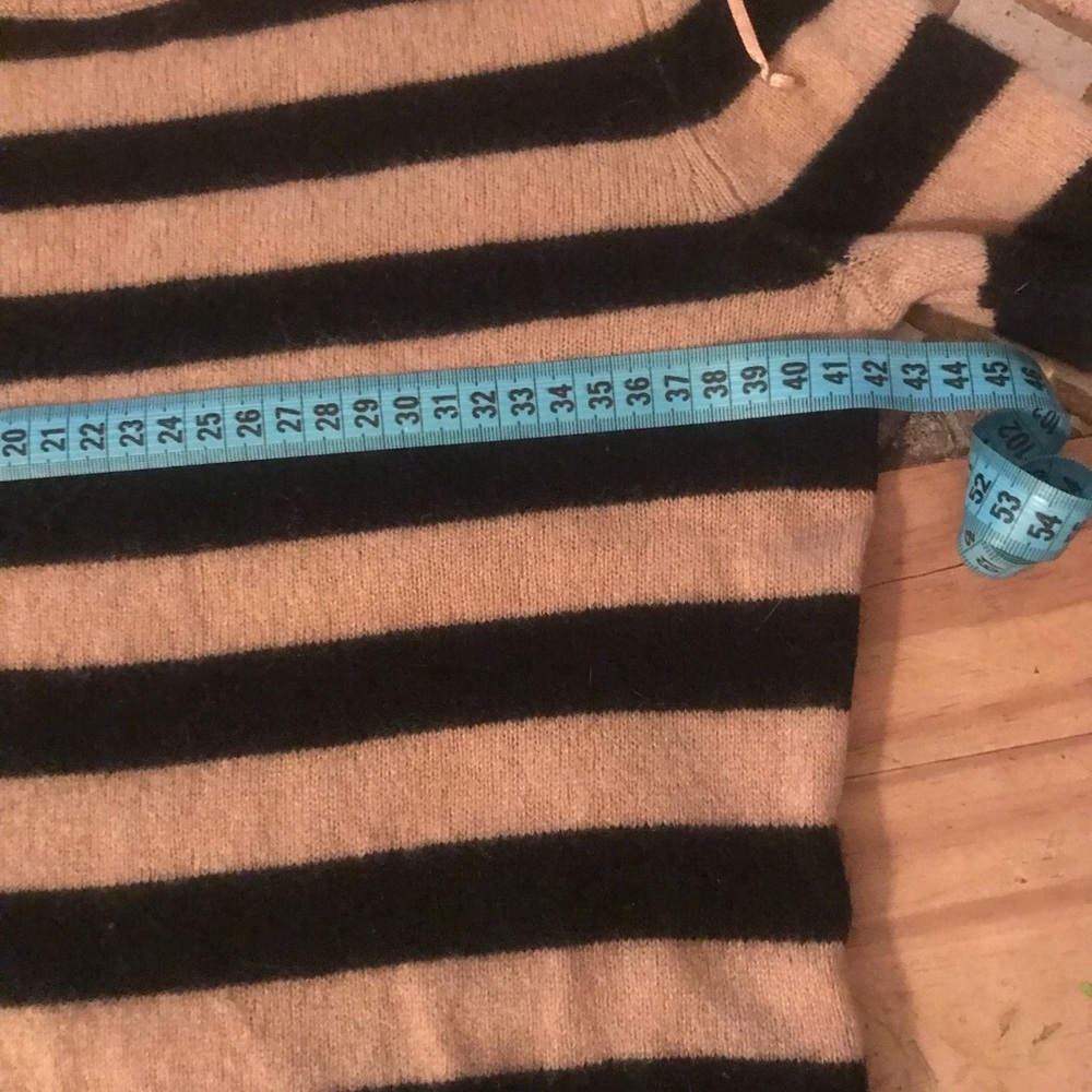 Clements Ribeiro cashmere sweater - Picture 9 of 9